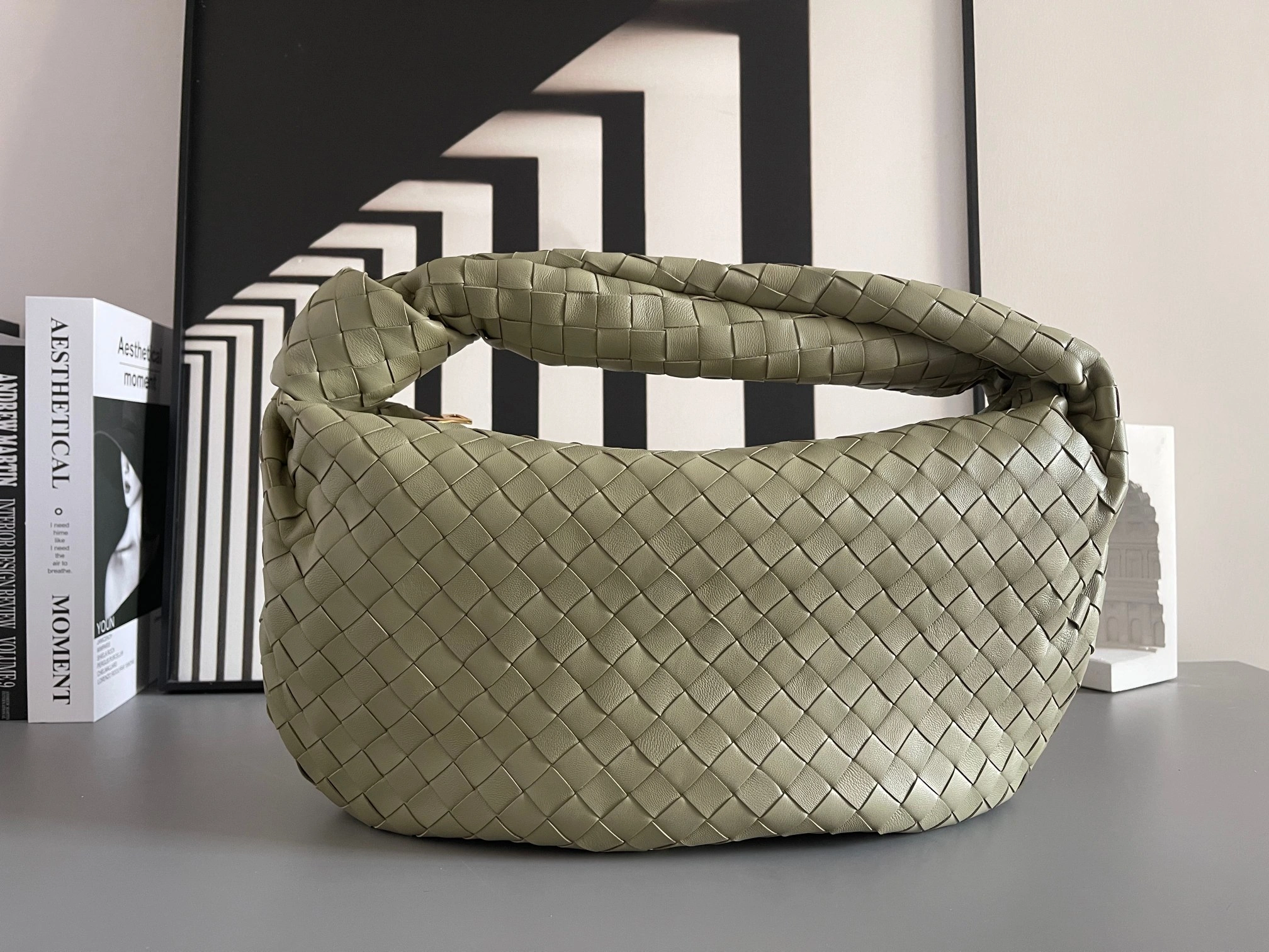 MOMO- 600261VCPP02916 Arco cowhide item:C-B134L0906R