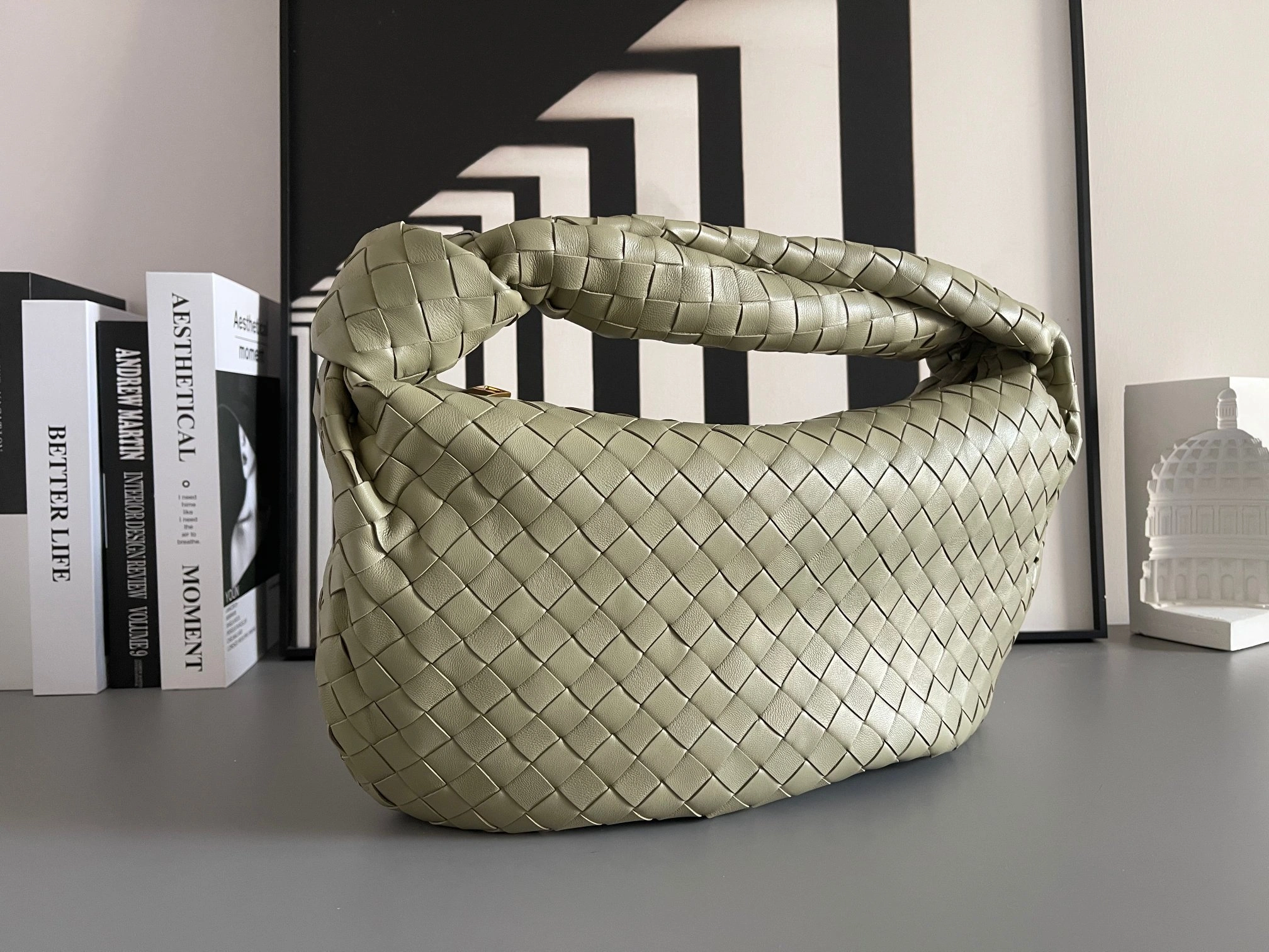 MOMO- 600261VCPP02916 Arco cowhide item:C-B134L0906R
