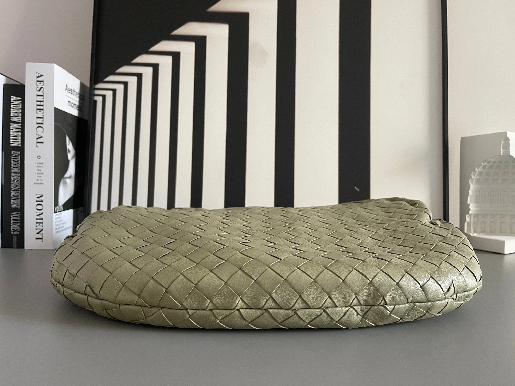 MOMO- 600261VCPP02916 Arco cowhide item:C-B134L0906R