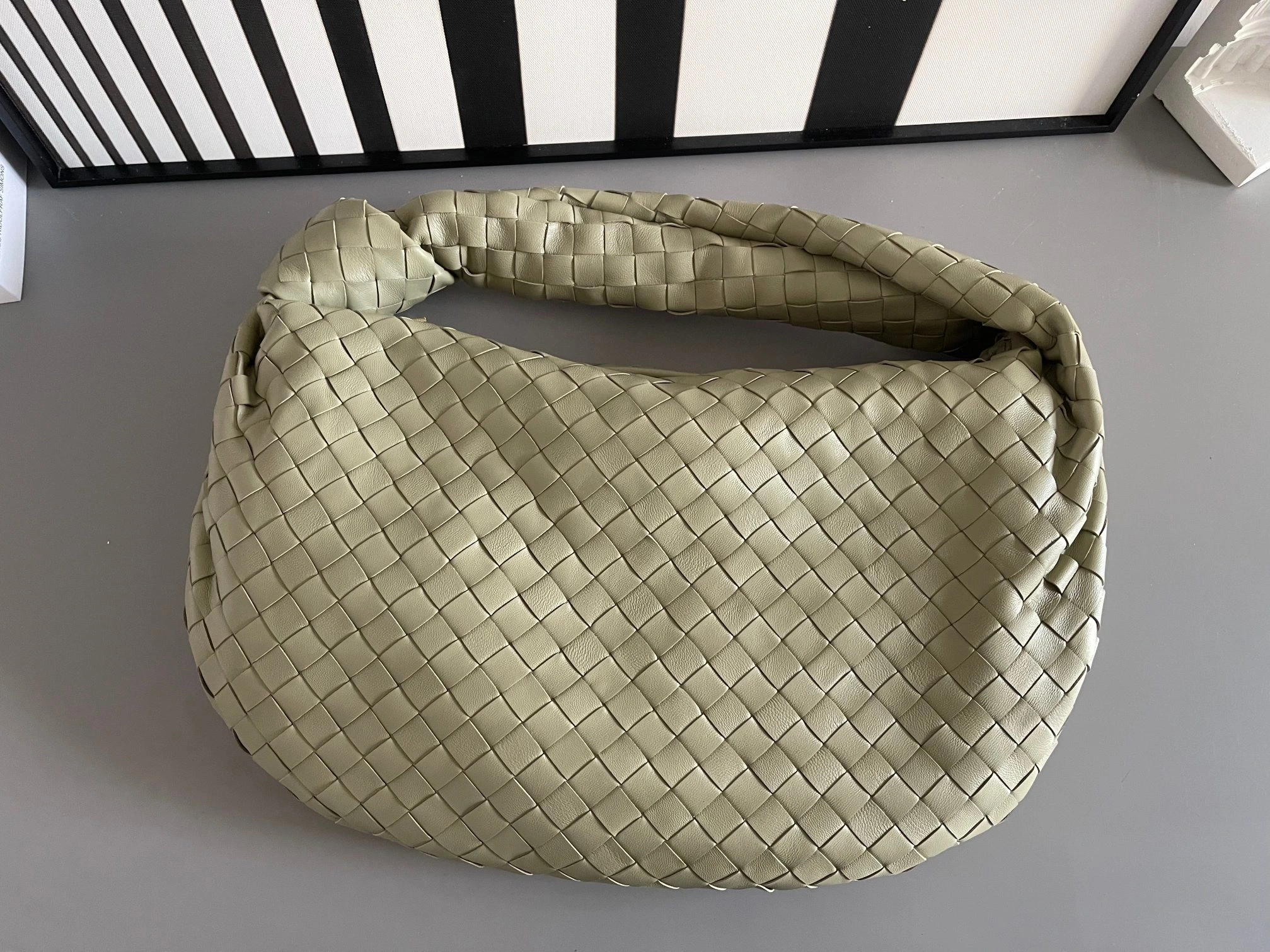MOMO- 600261VCPP02916 Arco cowhide item:C-B134L0906R