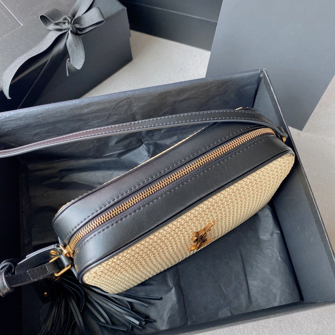 MOMO- 6125429OB6W2074 cowhide item：B-B597G0907C
