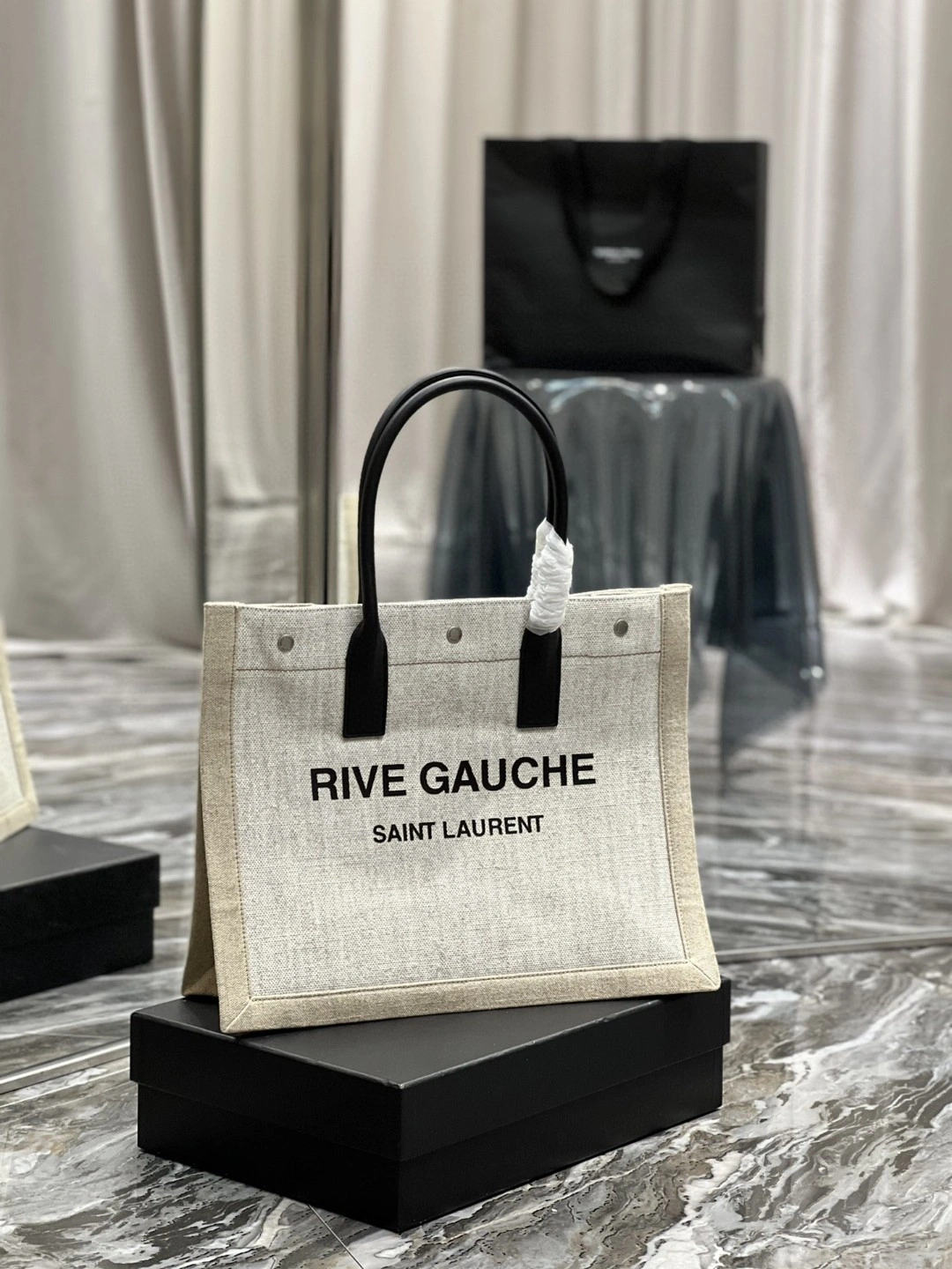 MOMO- 617481-FAABR-9054 Rive Gauche item : B-B597E1443W