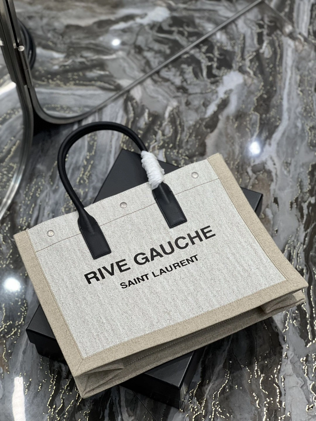 MOMO- 617481-FAABR-9054 Rive Gauche item : B-B597E1443W
