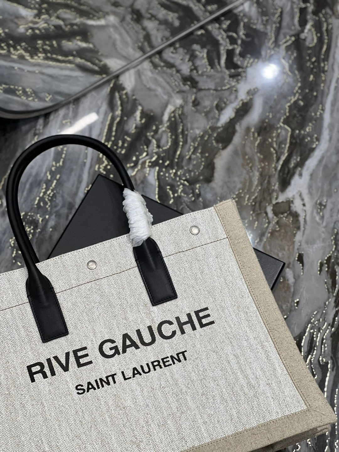 MOMO- 617481-FAABR-9054 Rive Gauche item : B-B597E1443W
