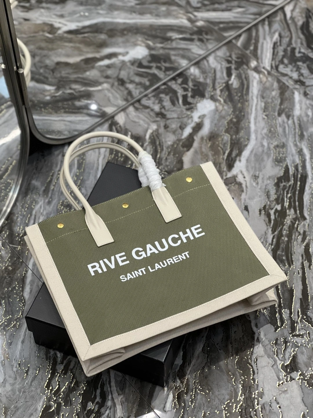 MOMO- 617481-FAADI-3281 Rive Gauche item : B-B597E1505W