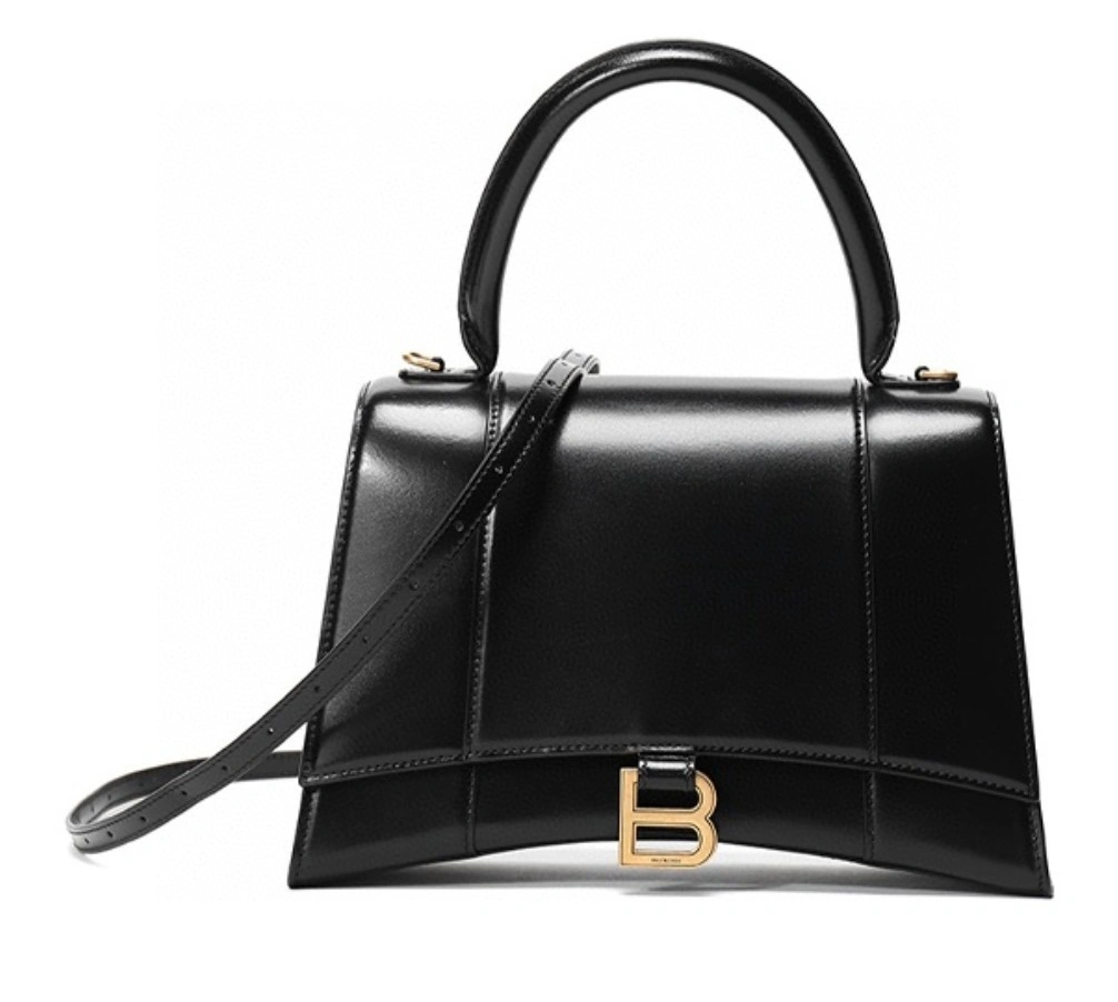 MOMO- 6196681 cowhide Hourglass item : B-B073C0940