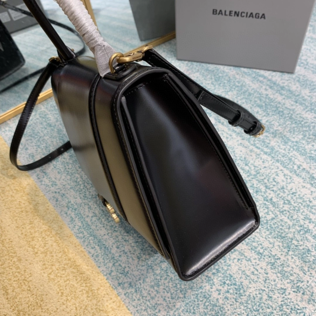 MOMO- 6196681 cowhide Hourglass item : B-B073C0940