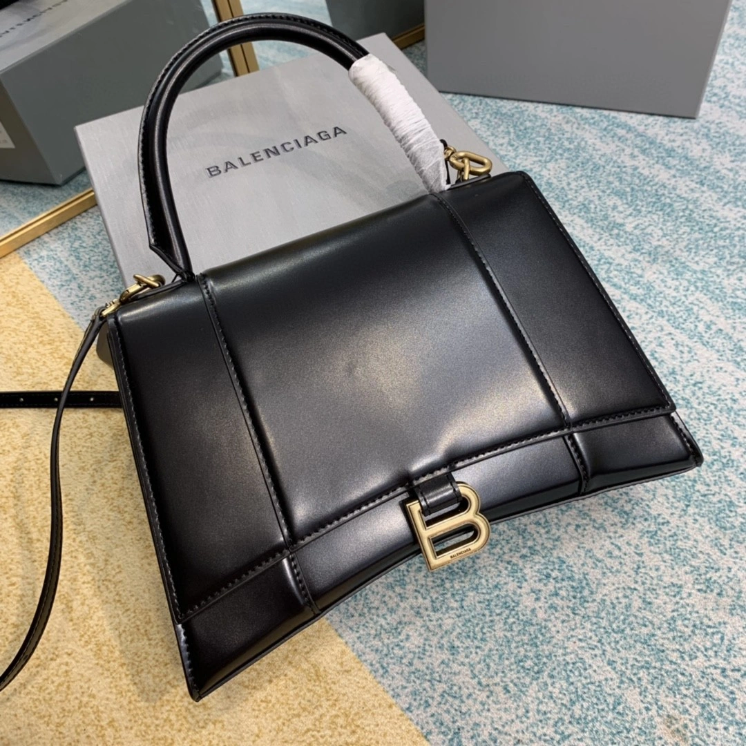 MOMO- 6196681 cowhide Hourglass item : B-B073C0940
