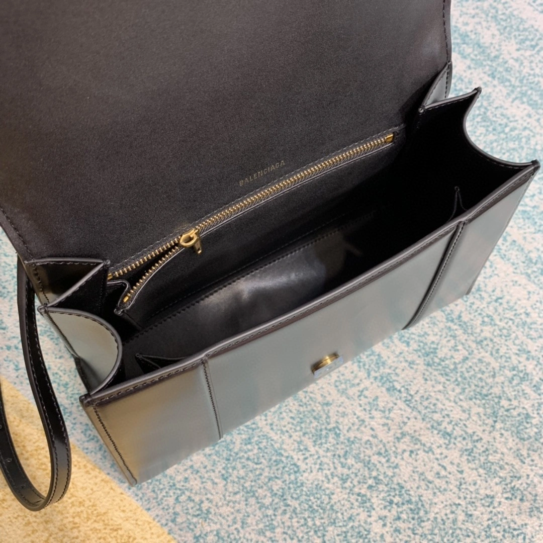 MOMO- 6196681 cowhide Hourglass item : B-B073C0940