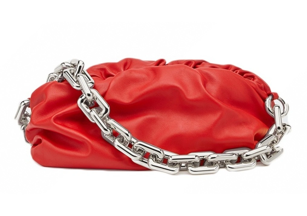 MOMO- 620230 The Chain Pouch item : B-B125C1219