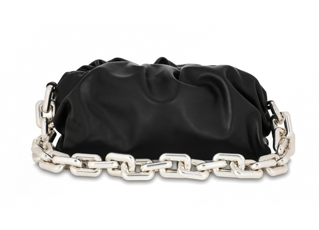 MOMO- 620230 The Chain Pouch item : B-B125C1220