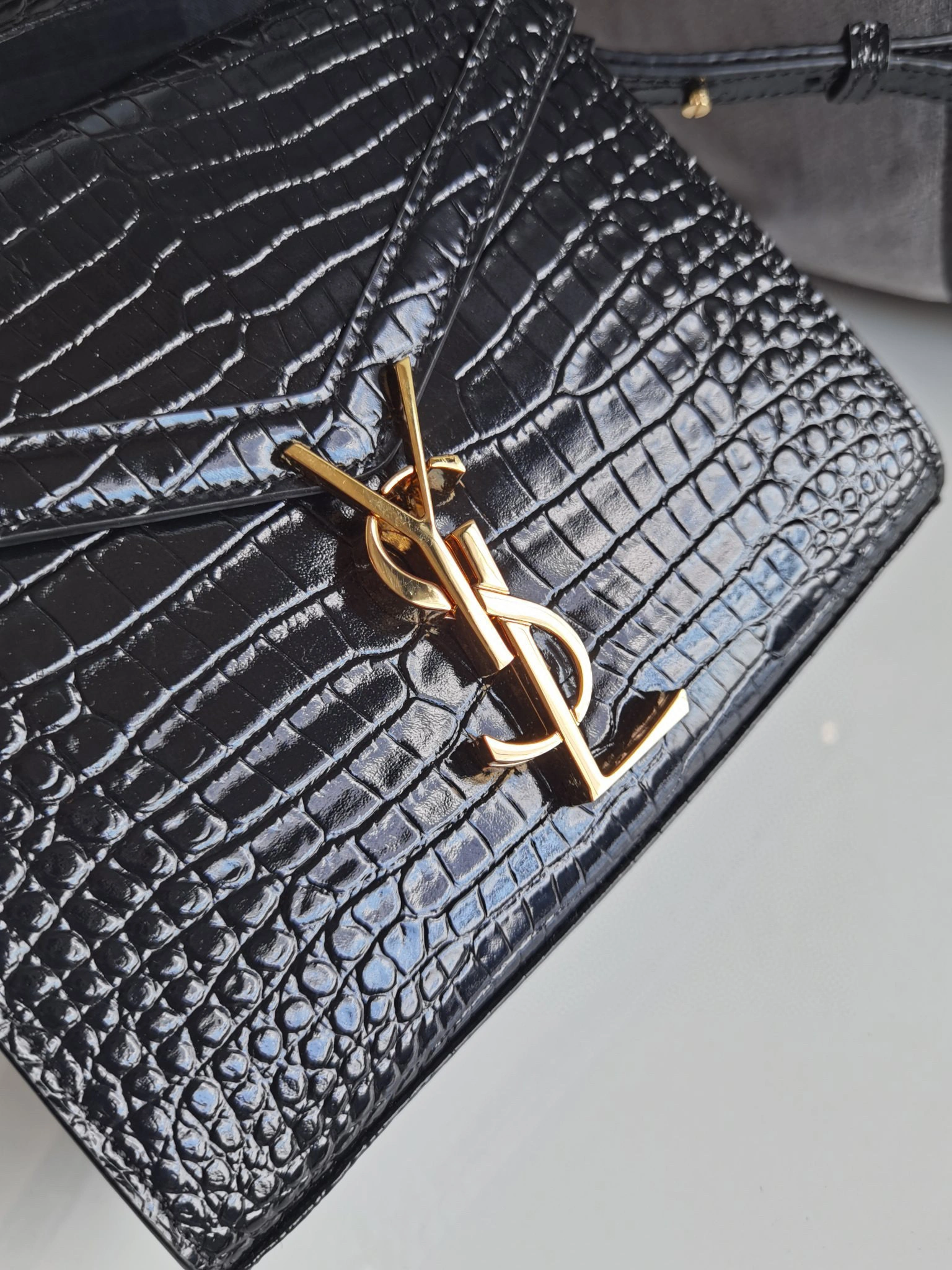 MOMO- 623930DND0J1000 CASSANDRA calfskin item：B-B063F0529C