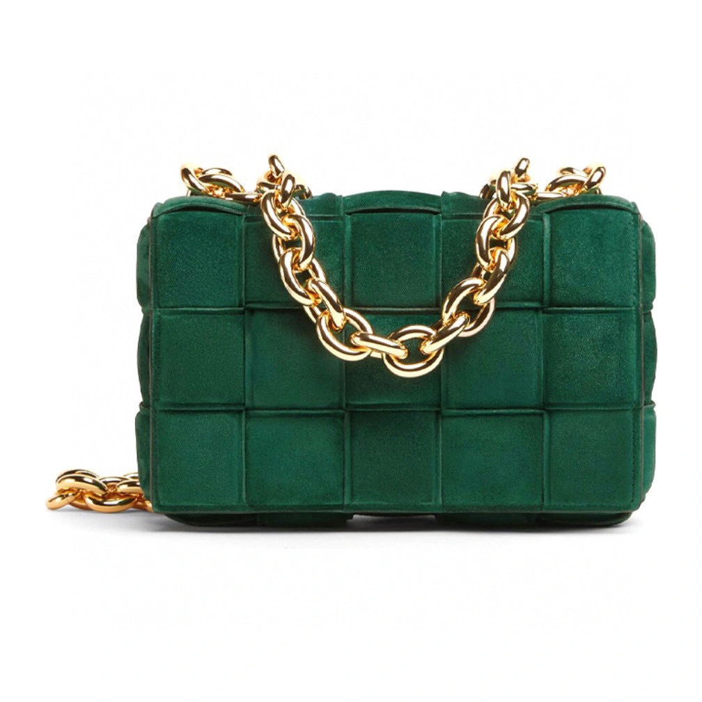 MOMO- 631421-V04N0-3041 THE CHAIN CASSETTE Nappa item：B-B000E2336C