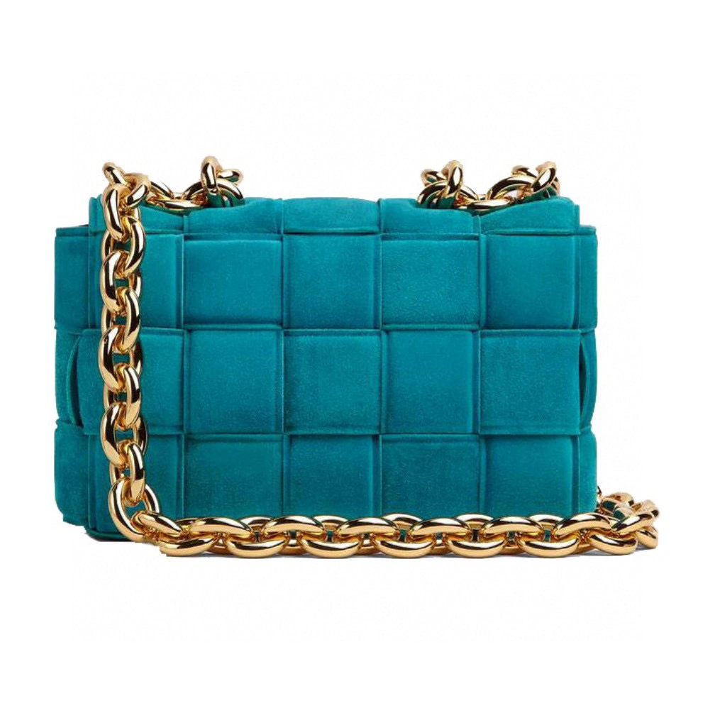 MOMO- 631421-V04N0-4636 THE CHAIN CASSETTE Nappa item：B-B000E2335C