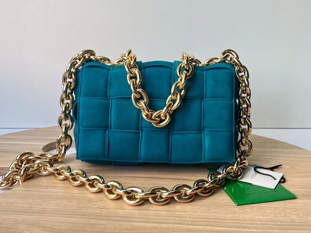 MOMO- 631421-V04N0-4636 THE CHAIN CASSETTE Nappa item：B-B000E2335C