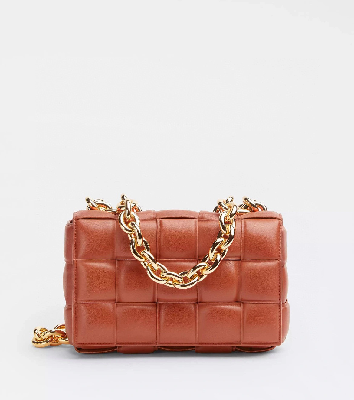 MOMO- 631421VBWZ07654 THE CHAIN CASSETTE BM Nappa item：B-B000E2332C