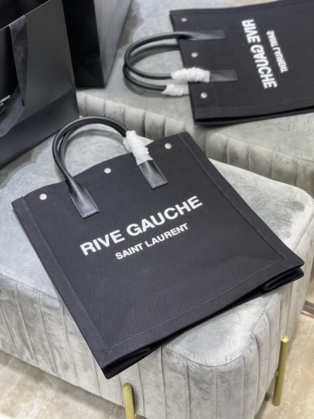 MOMO- 631682-96N9E-1070 Rive Gauche item : B-B597E1408W