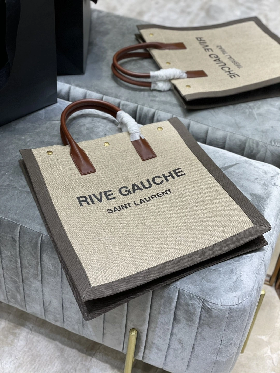 MOMO- 6316822MF3W2076 Rive Gauche item : B-B597E1728W