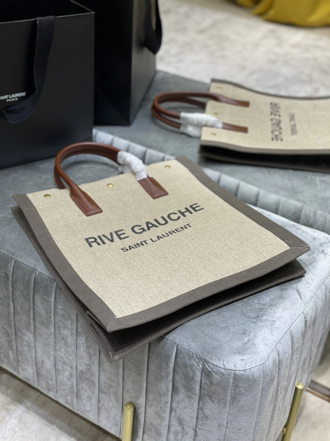 MOMO- 6316822MF3W2076 Rive Gauche item : B-B597E1728W