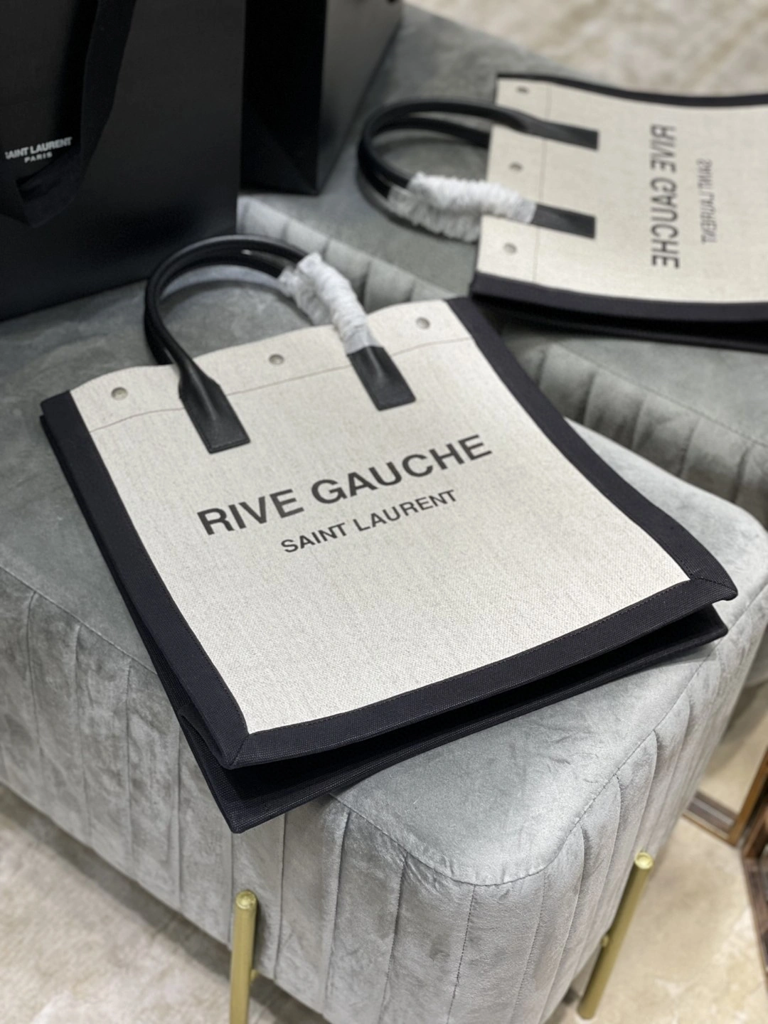 MOMO- 6325399J52E9273 Rive Gauche item : B-B597E1727W