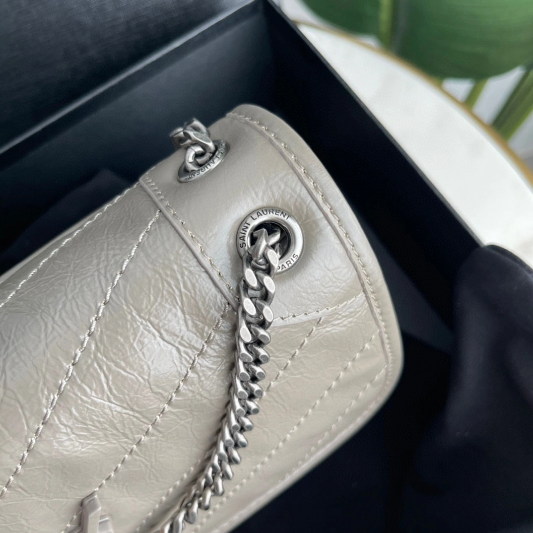 MOMO- 633158-0EN04-9207 NIKI cowhide item：B-B000F0506E