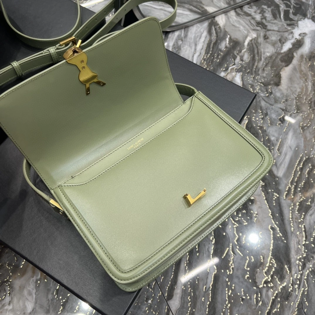 MOMO- 634305-0SX0W-3316 cowhide Solferino item : B-B597E1716W