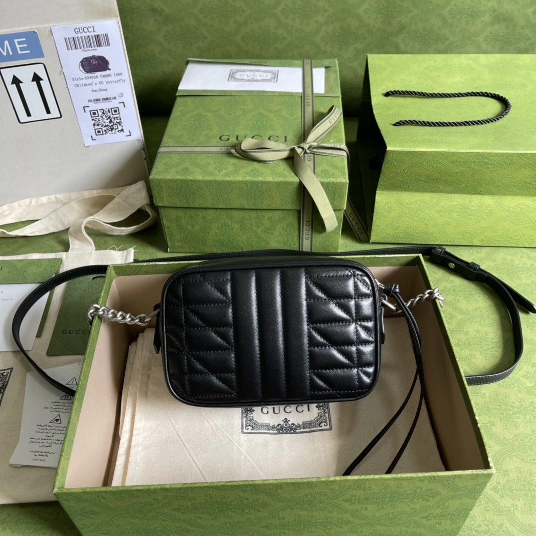 &MOMO- 634936 Marmont item : A-B520M0225
