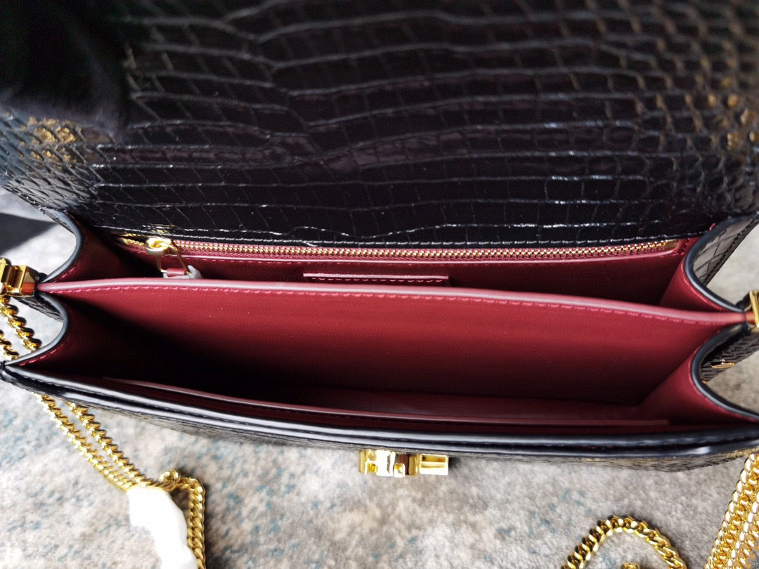 MOMO- 635023DND5W1000 CASSANDRA lambskin item：B-B063F0534C