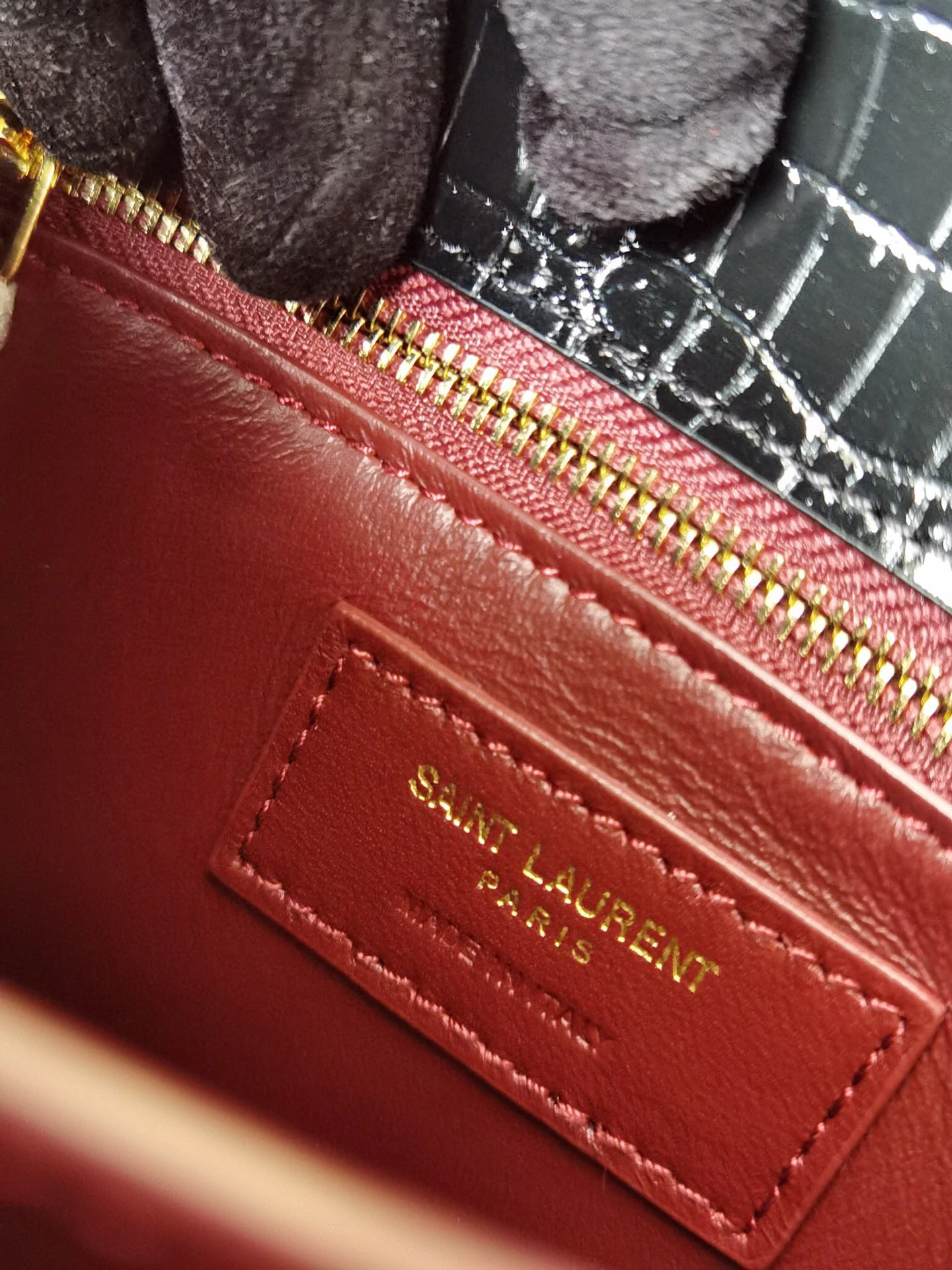MOMO- 635023DND5W1000 CASSANDRA lambskin item：B-B063F0534C