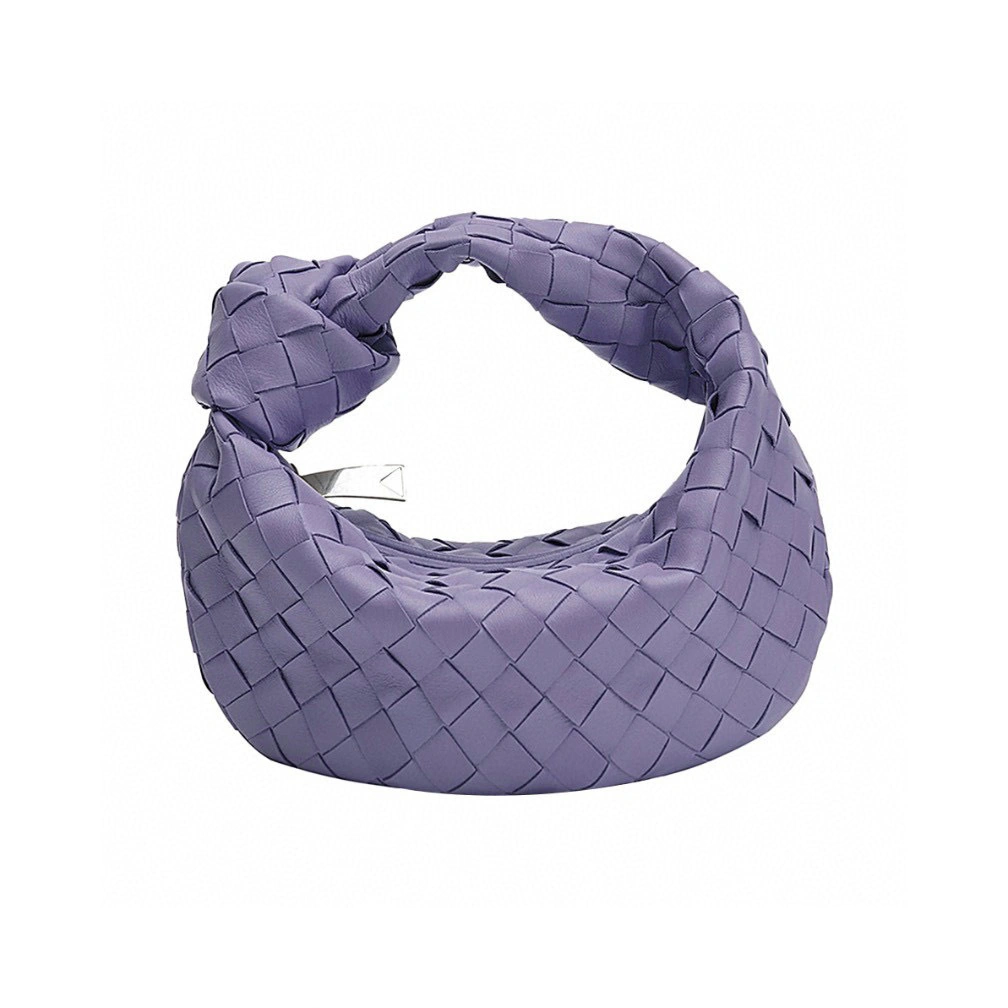 MOMO- 651876VCPP55130 Intrecciato Nappa hobo item：B-B202E2235C