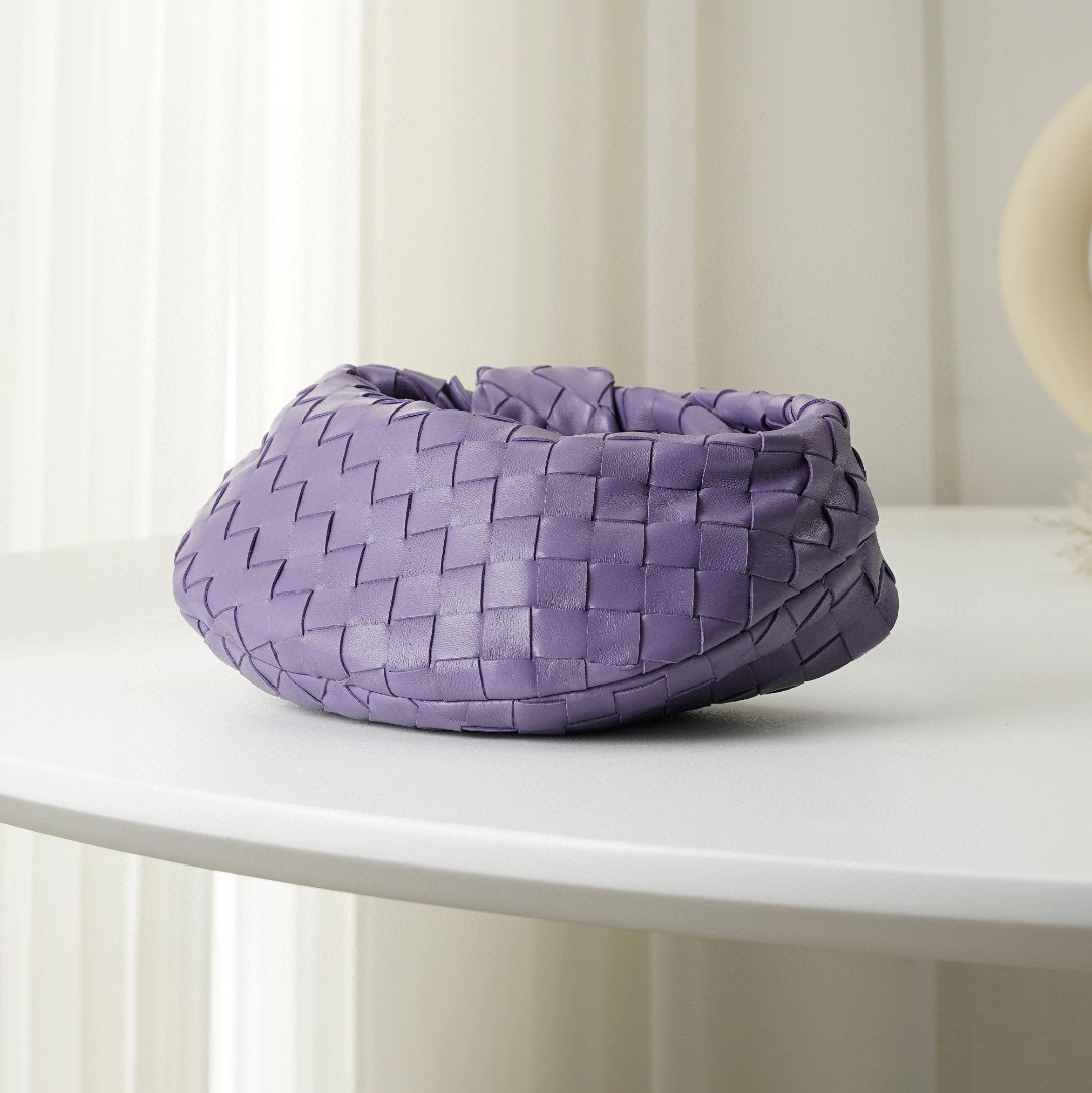 MOMO- 651876VCPP55130 Intrecciato Nappa hobo item：B-B202E2235C