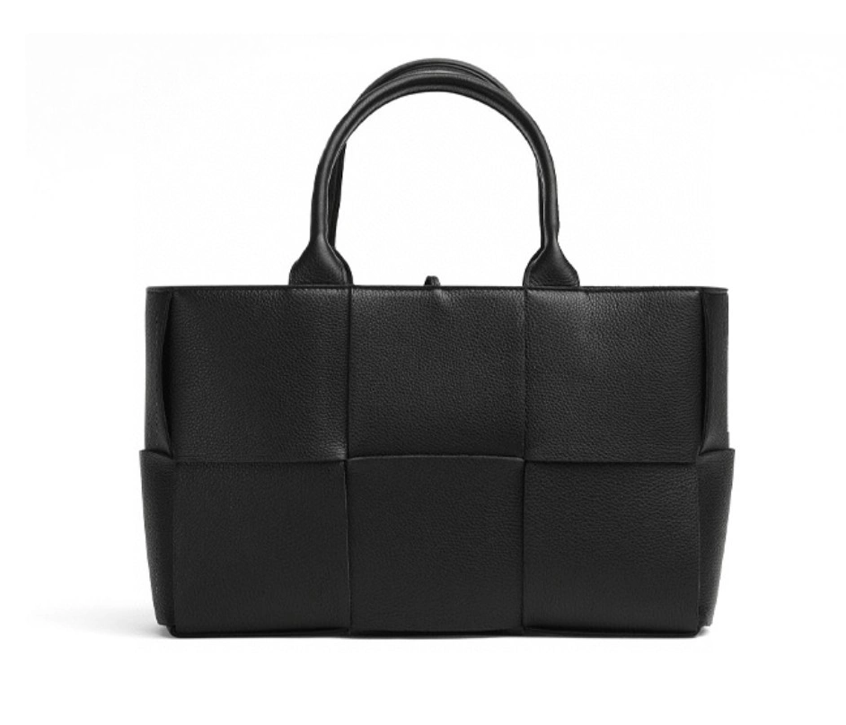 MOMO- 652867 Lambskin Mini tote item : B-B115C1210