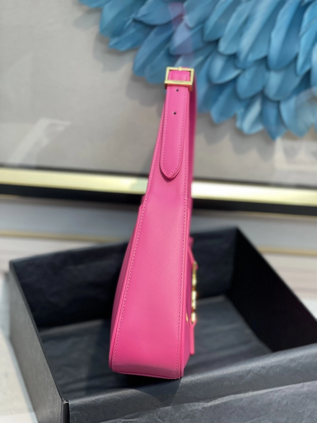 MOMO- 657228-2R20W-5623 Cléo item : B-B597E1448W