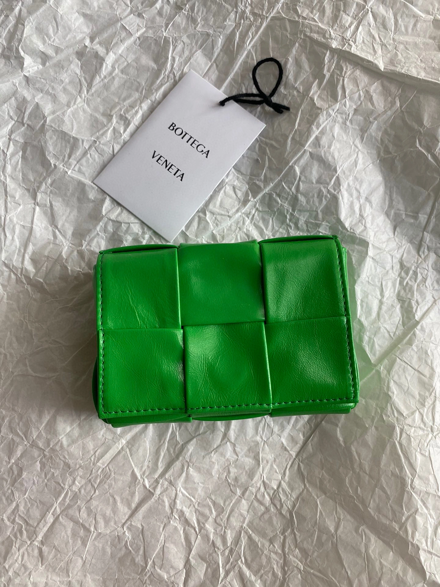 MOMO- 667048-VCQ72-3724 Mini cassette Bag item：B-B000E2322C