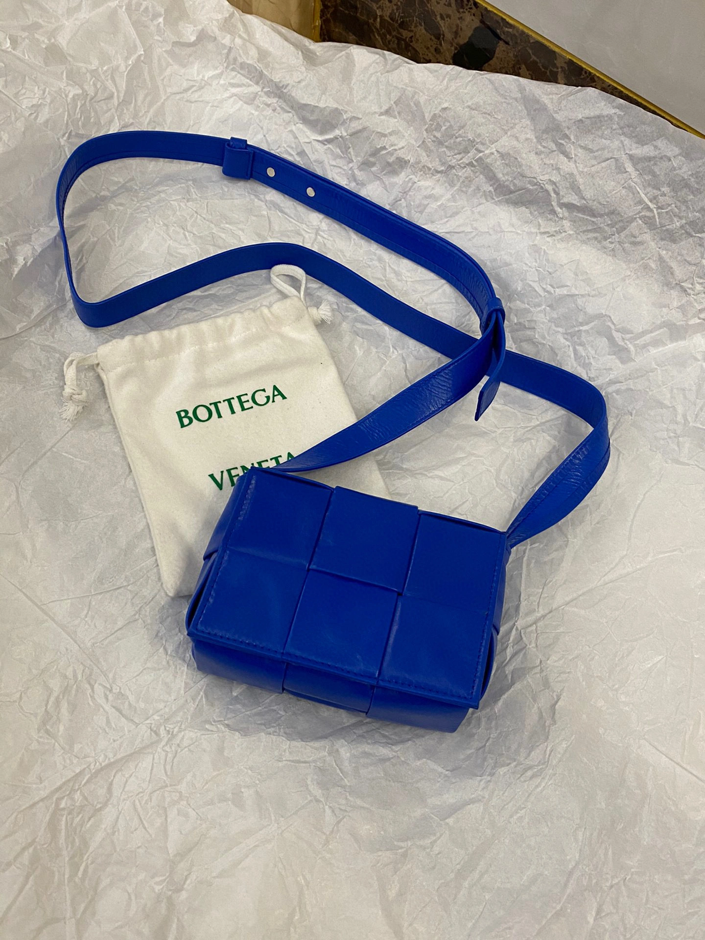 MOMO- 667048VCQ726706 Mini cassette Bag item：B-B000E2318C