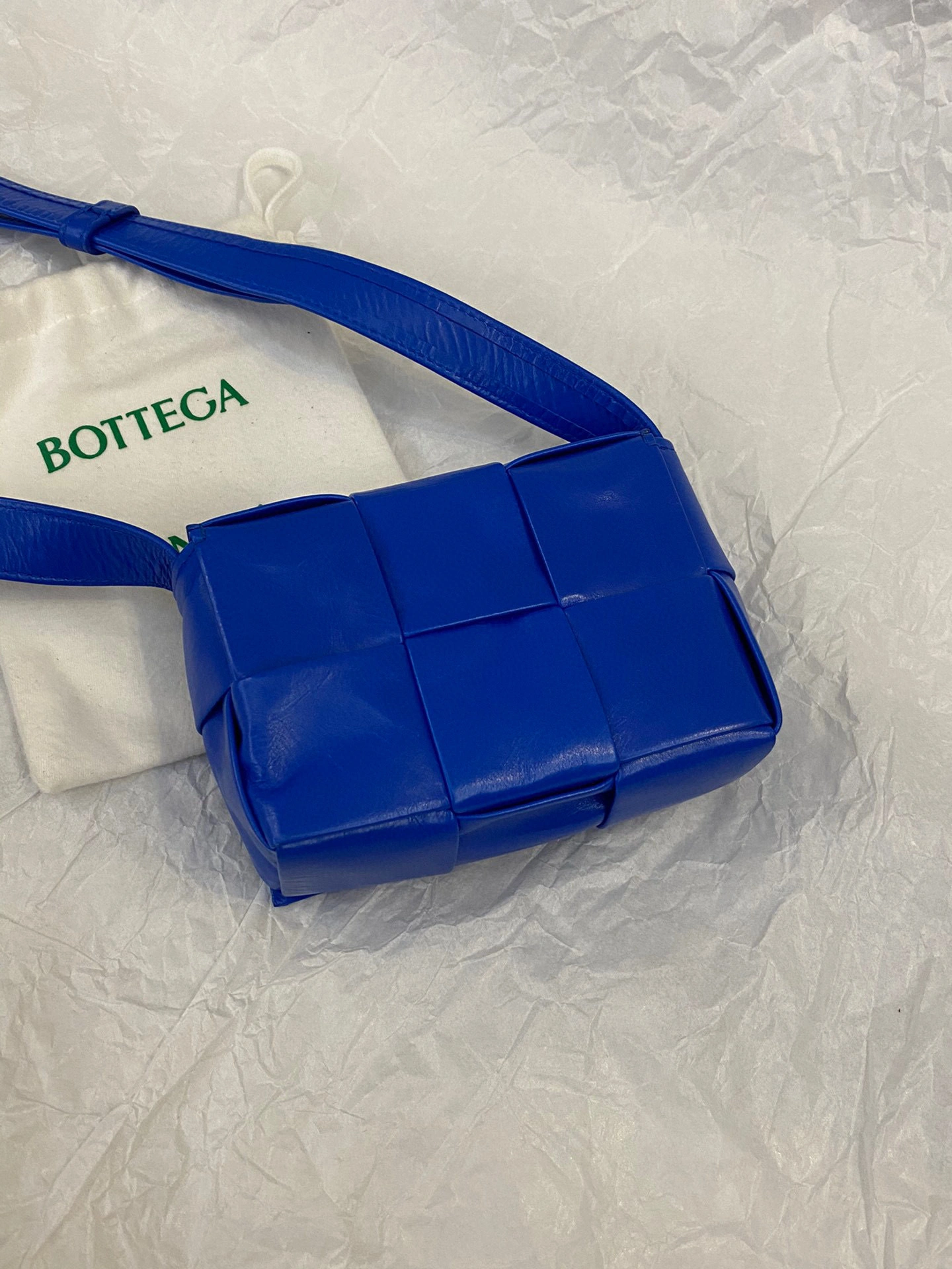 MOMO- 667048VCQ726706 Mini cassette Bag item：B-B000E2318C