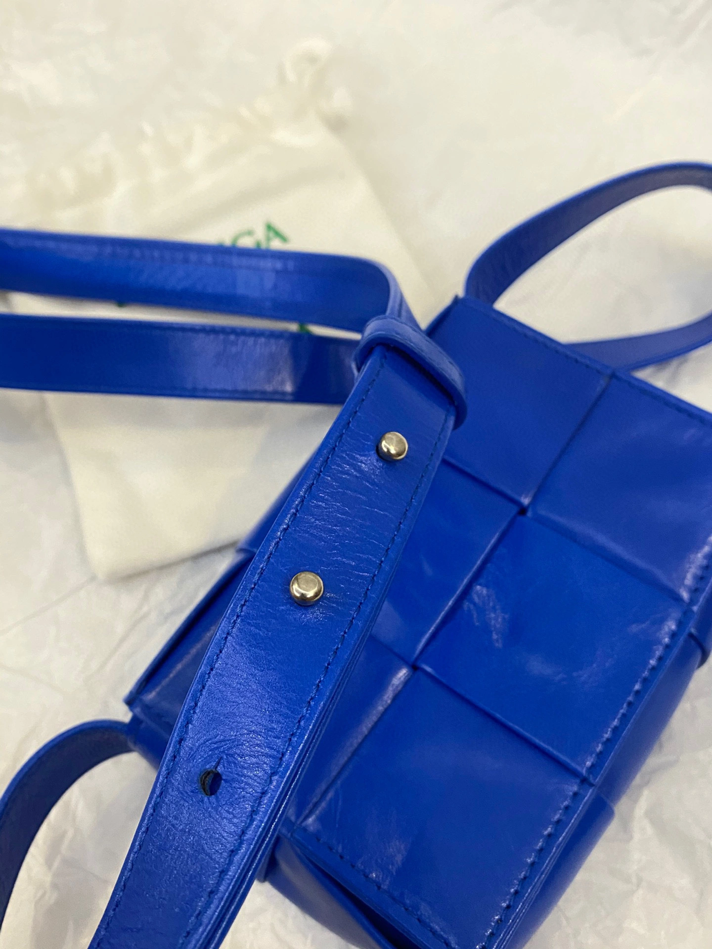 MOMO- 667048VCQ726706 Mini cassette Bag item：B-B000E2318C