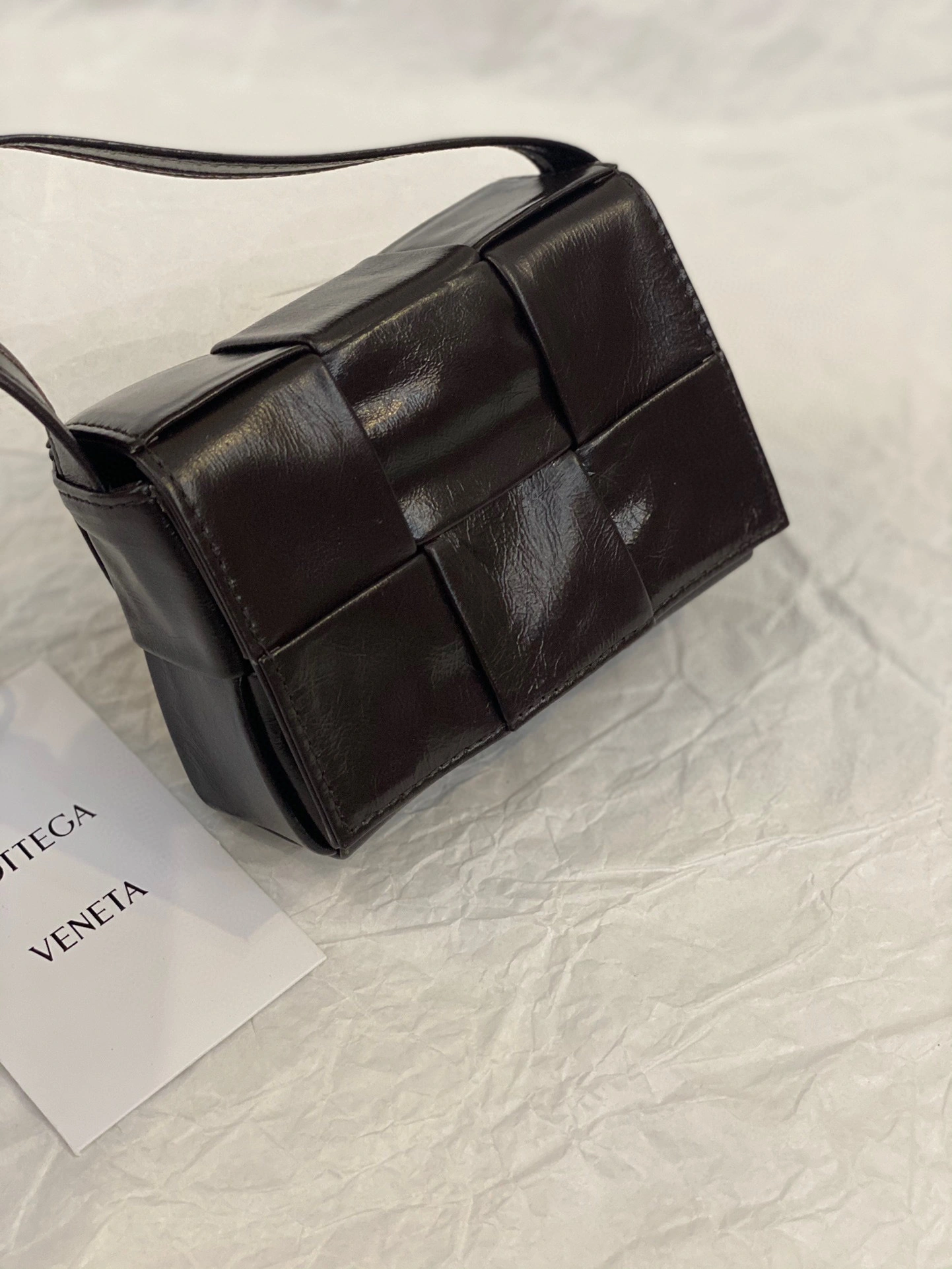 MOMO- 667048VCQ726706 Mini cassette Bag item：B-B000E2319C
