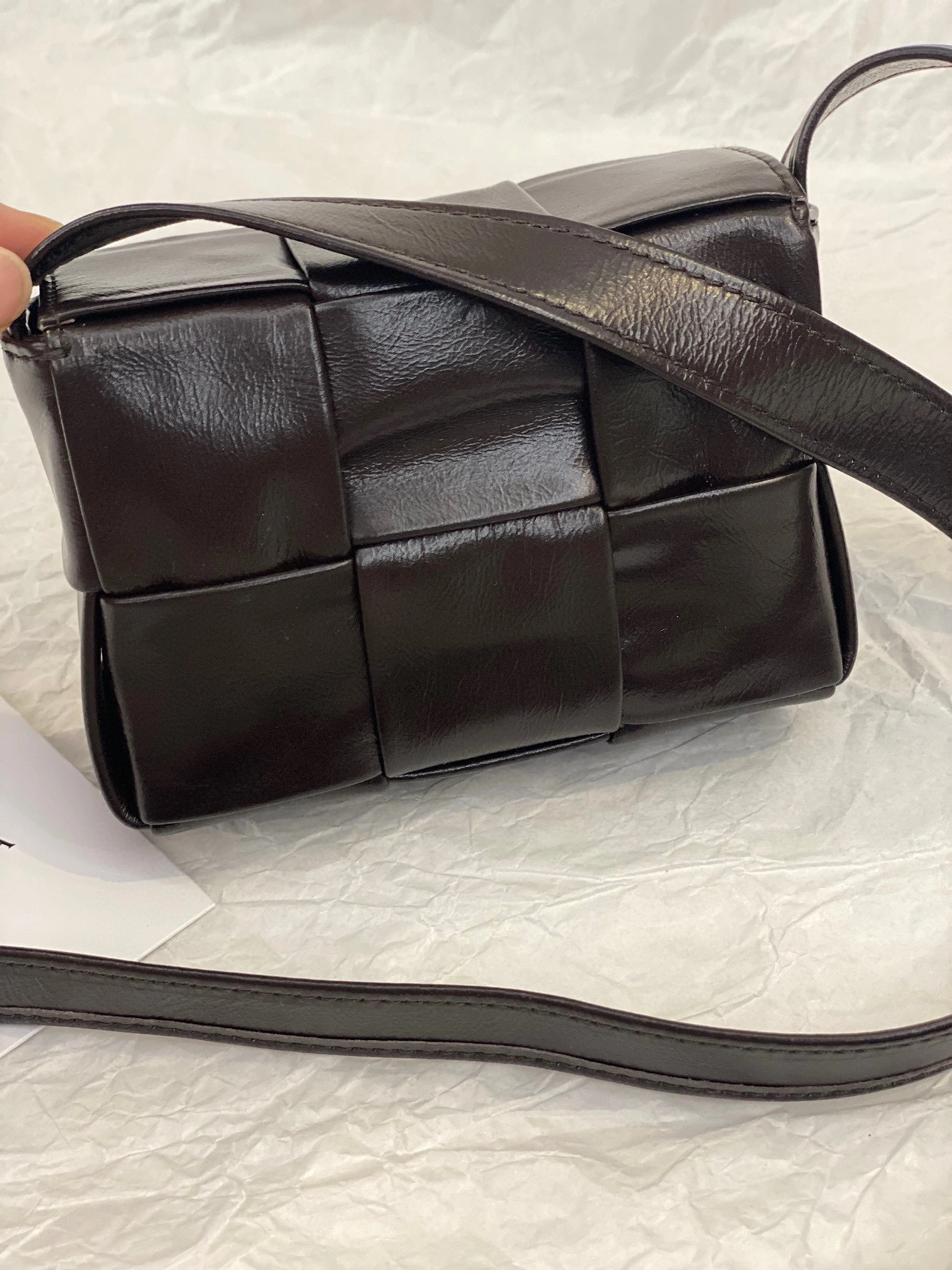 MOMO- 667048VCQ726706 Mini cassette Bag item：B-B000E2319C