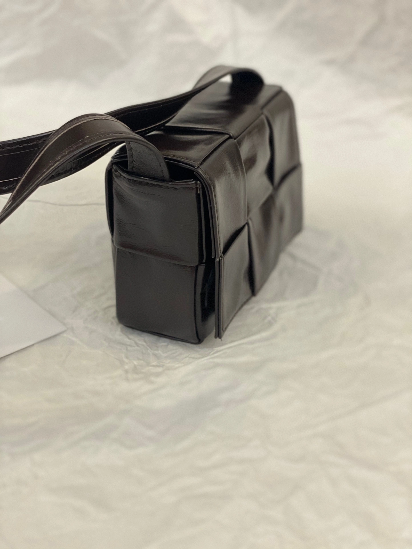 MOMO- 667048VCQ726706 Mini cassette Bag item：B-B000E2319C