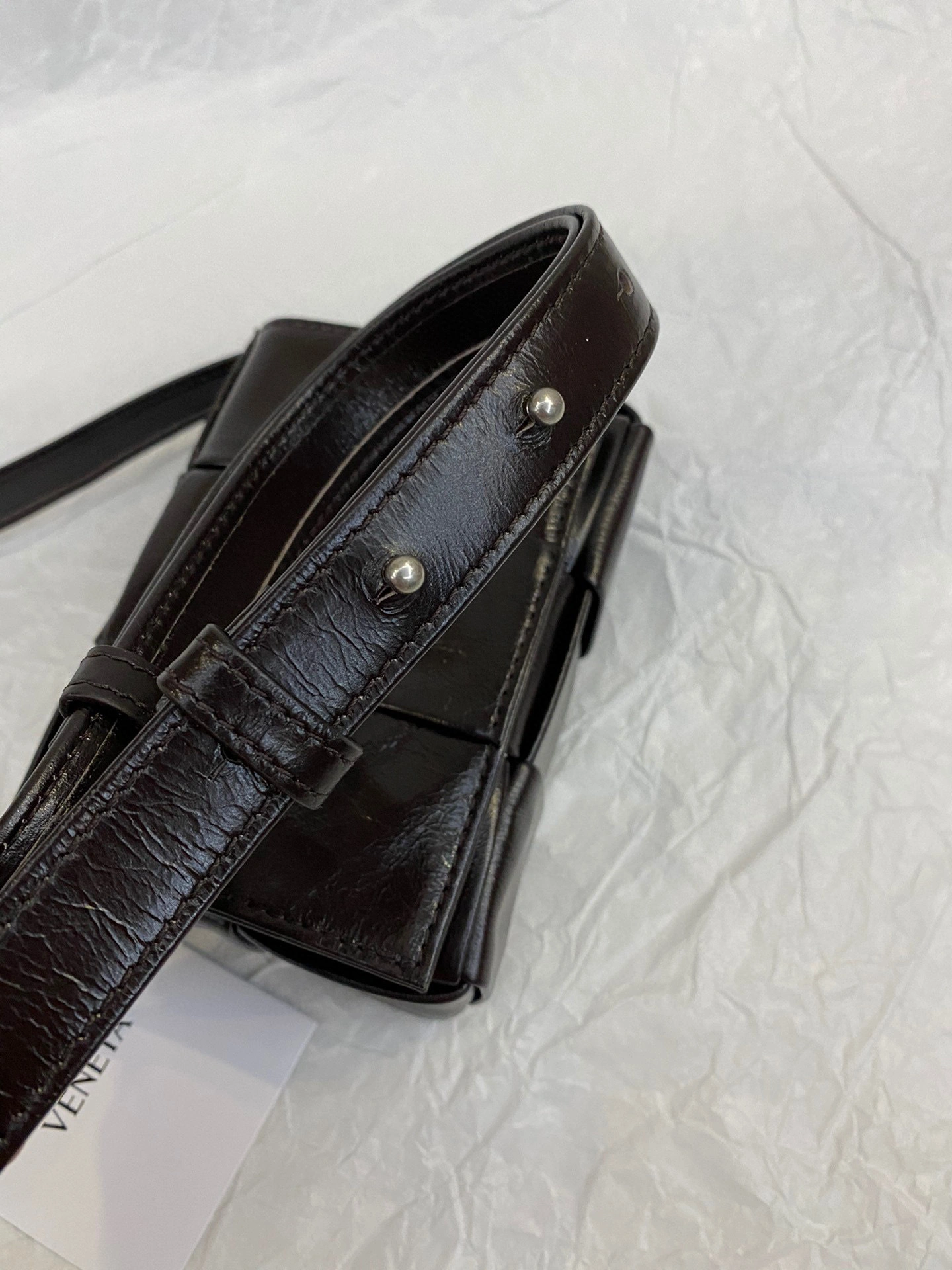 MOMO- 667048VCQ726706 Mini cassette Bag item：B-B000E2319C