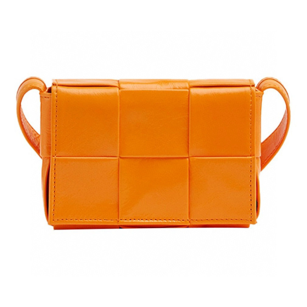 MOMO- 667048VCQ727004 Mini cassette Bag item：B-B000E2317C