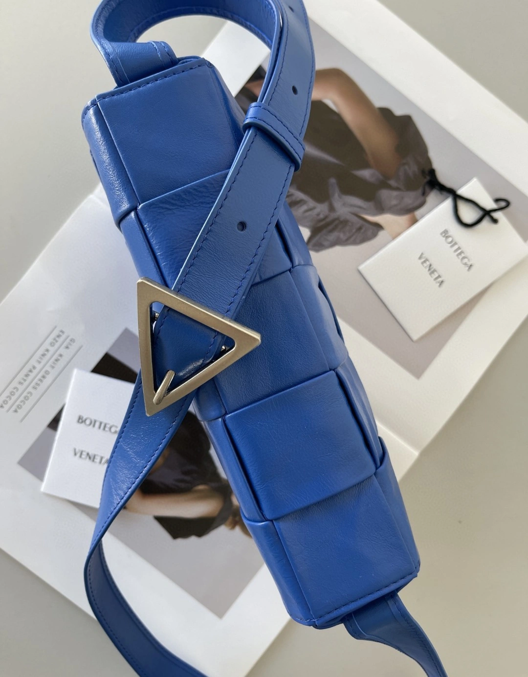 MOMO- 667298 Calfskin item : B-B098C1118