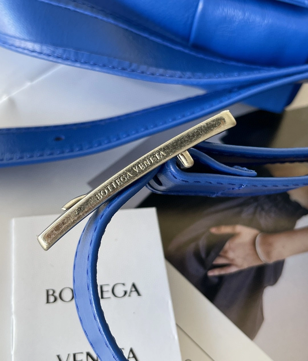 MOMO- 667298 Calfskin item : B-B098C1118