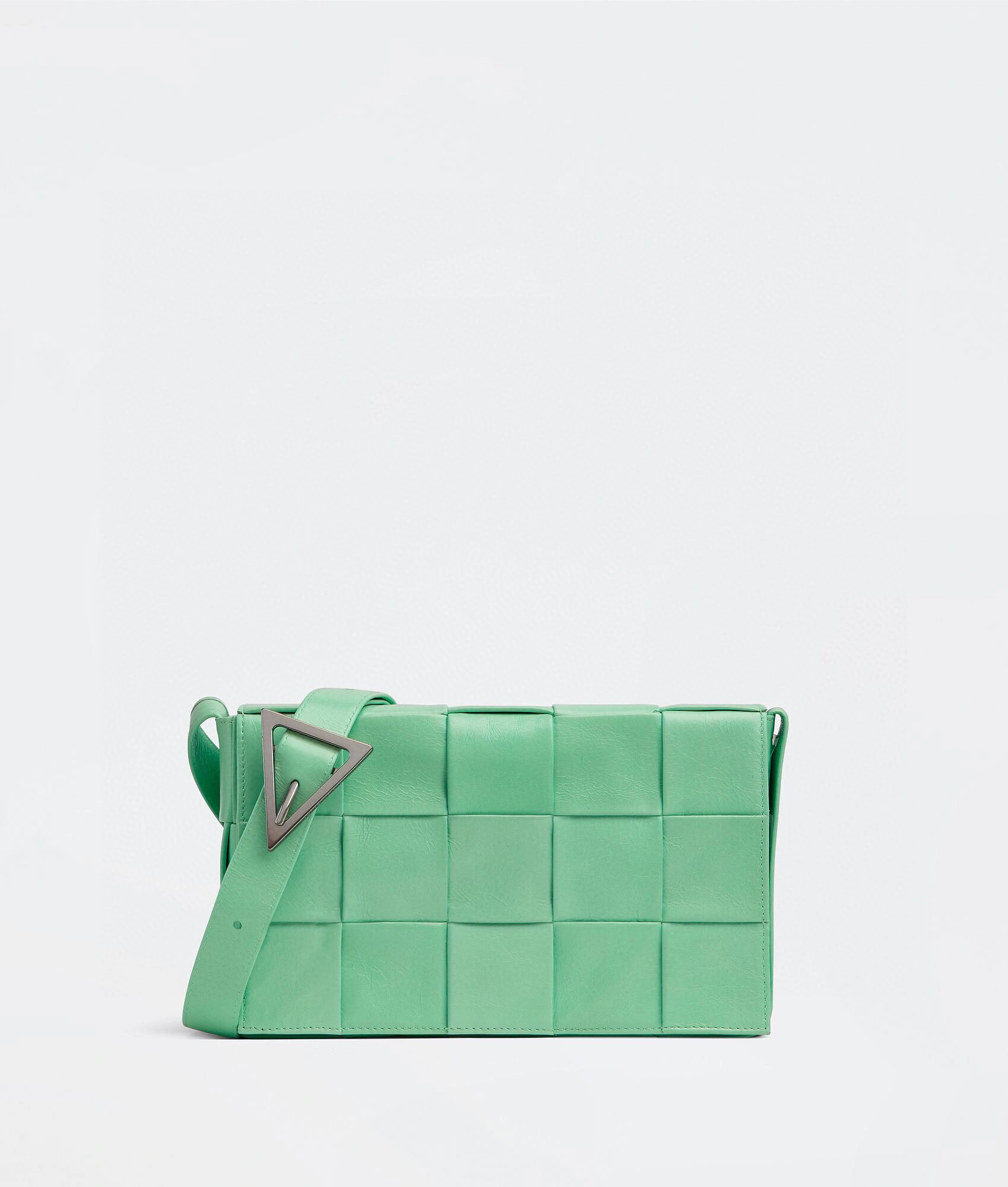 MOMO- 667298-VCQ71-3801 CASSETTE calfskin item：B-B063G0514C