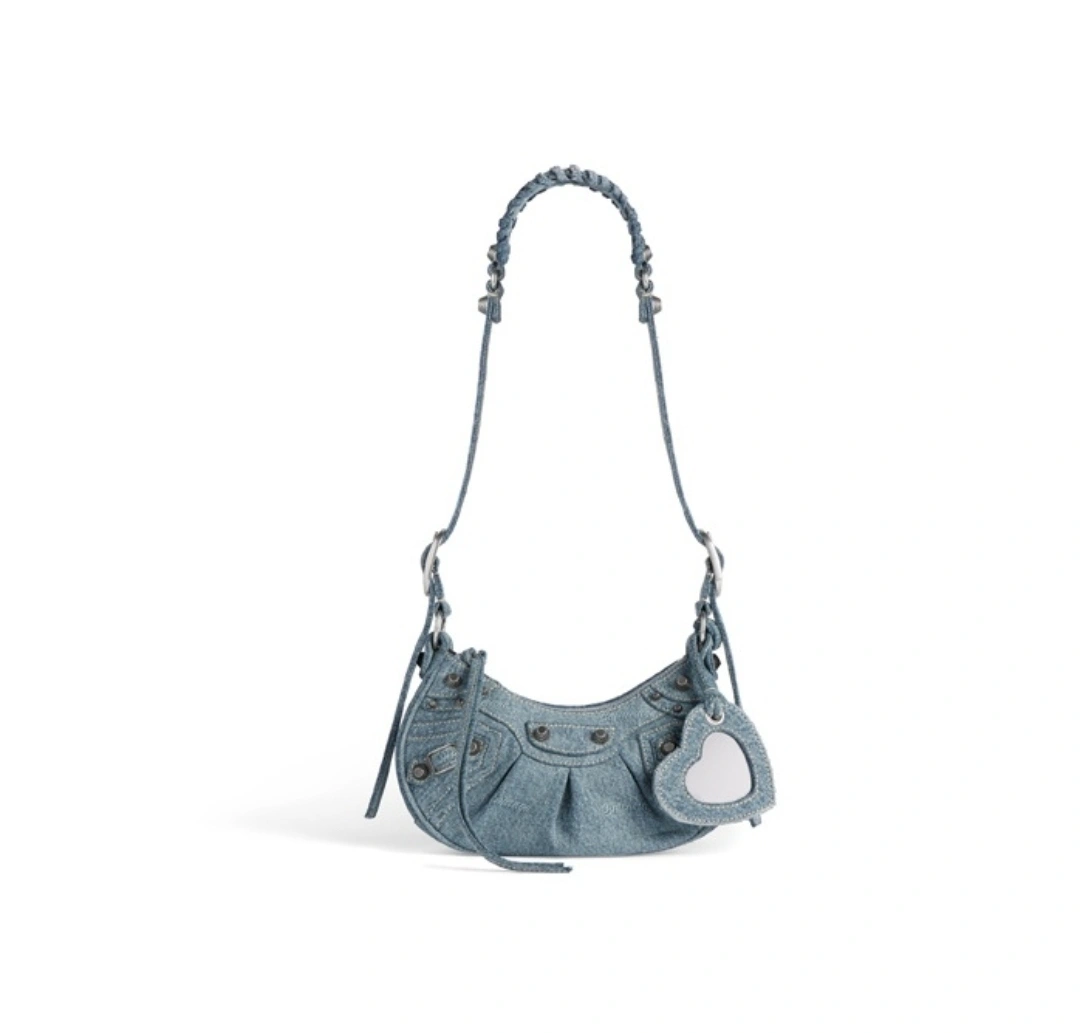 MOMO--6713092109U4715 6713092AANY4317 Le Cagole item:C-B063L0864R