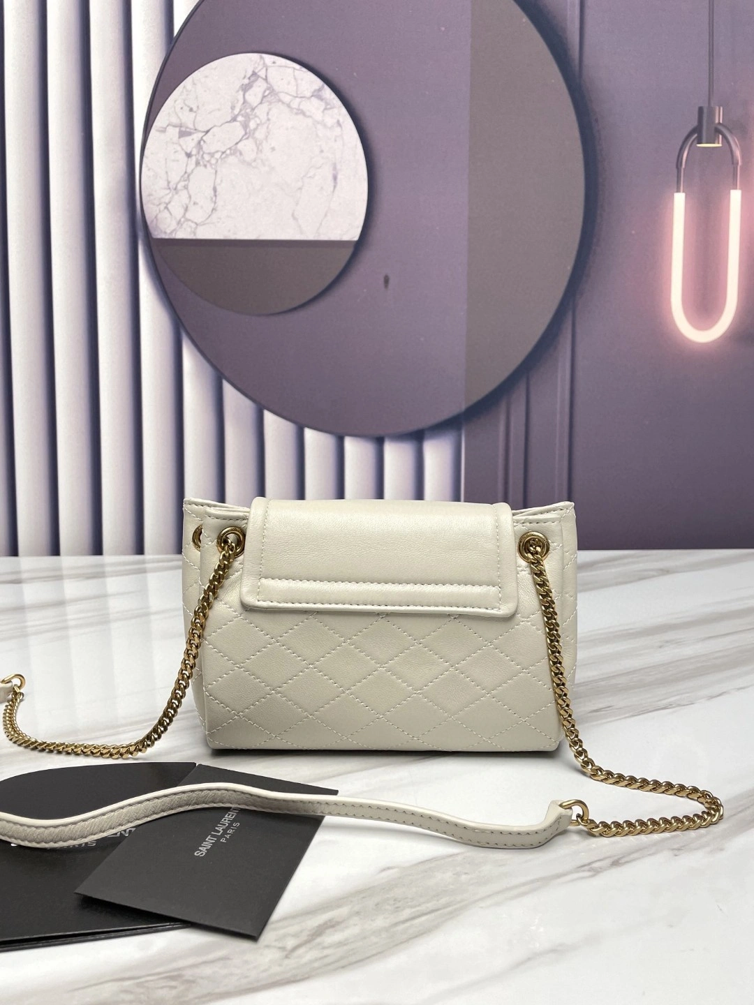 MOMO- 672738-1EL07-9207 6727381EL079207 Lambskin item : B-B597E1737W