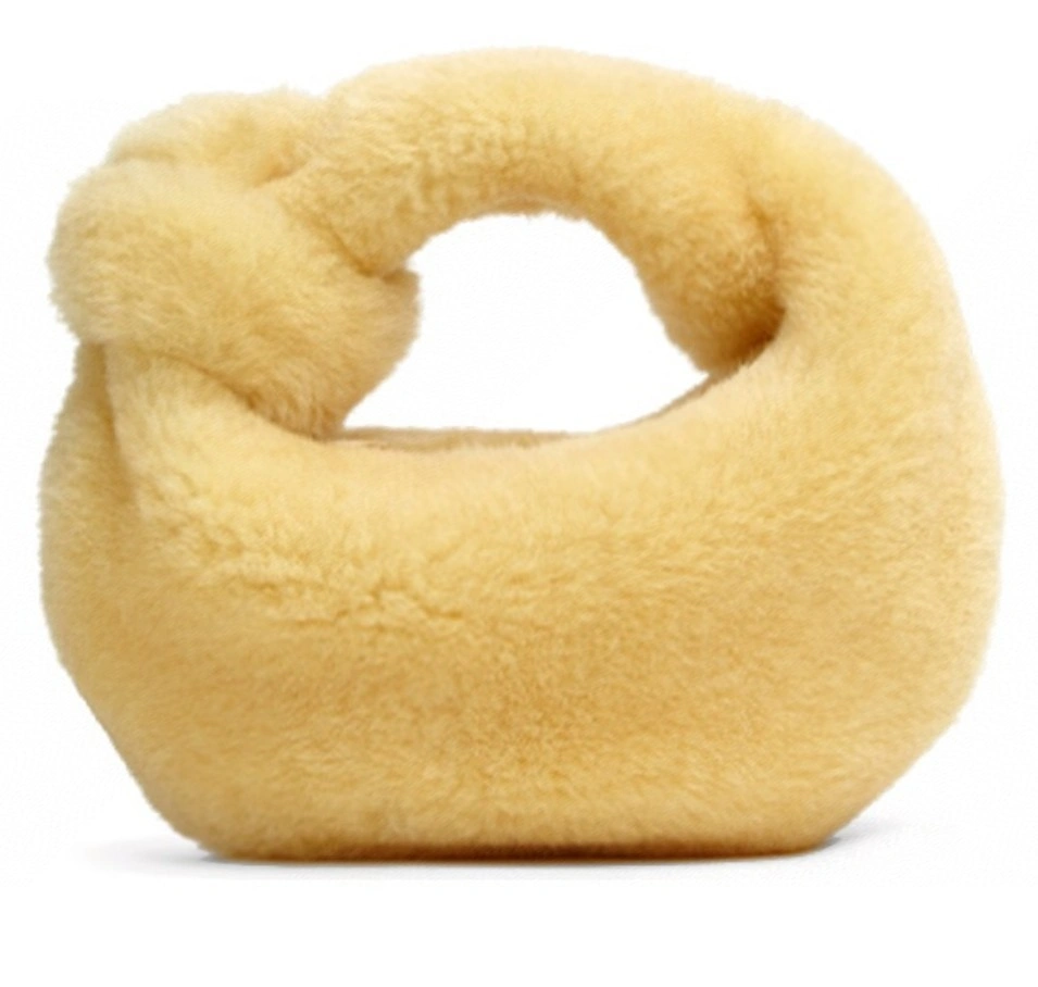 MOMO- 680697 sheephide Mini Jodie item : B-B085C0950