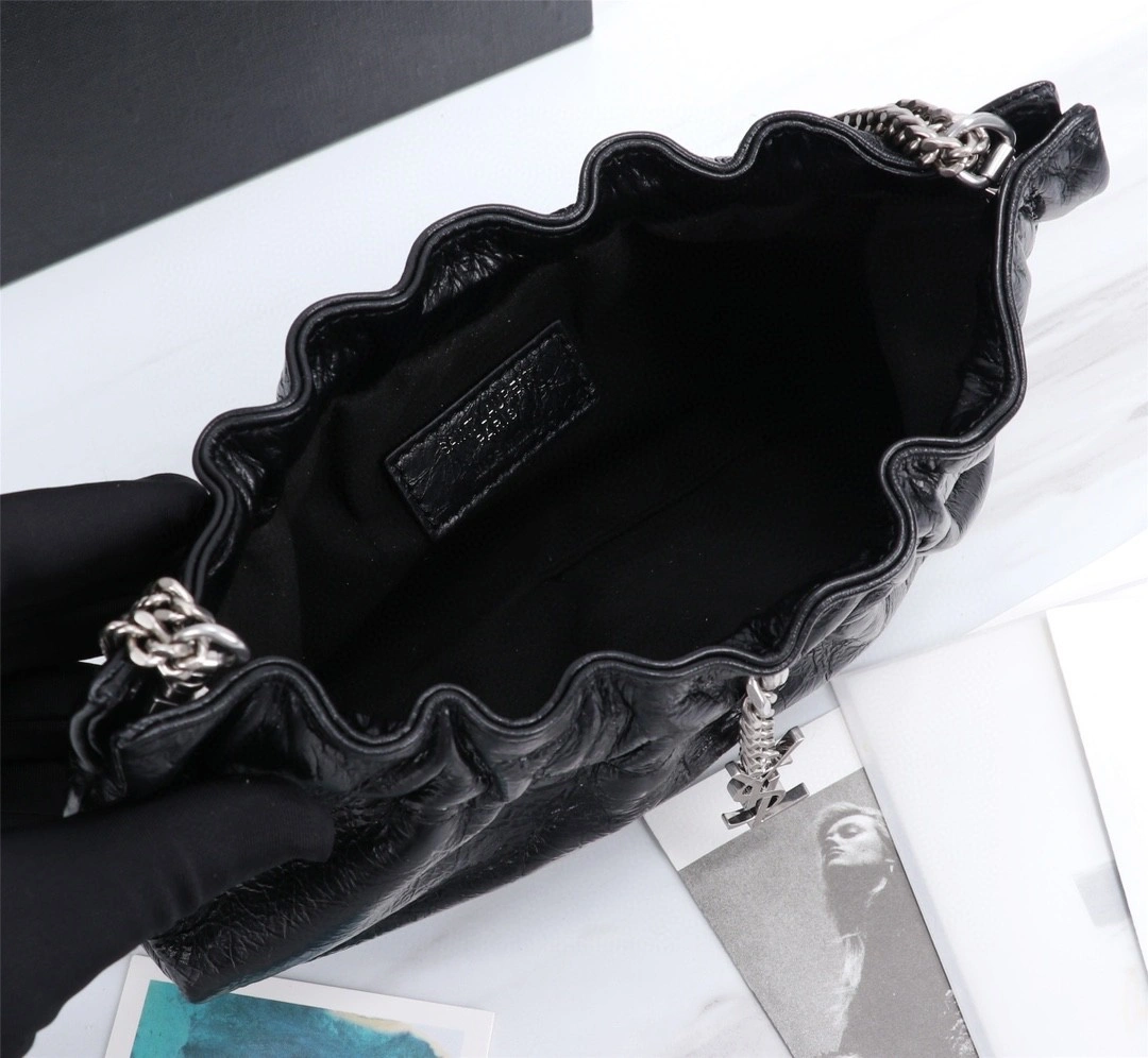 MOMO- 681632-27X0E-1000 Lambskin item : B-B597E1423W
