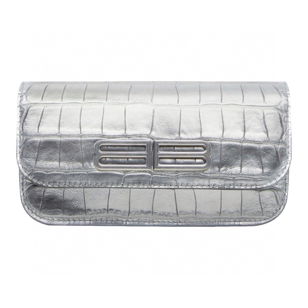 MOMO- 688894210688103 Gossip bag cowhide item：B-B063F1901C